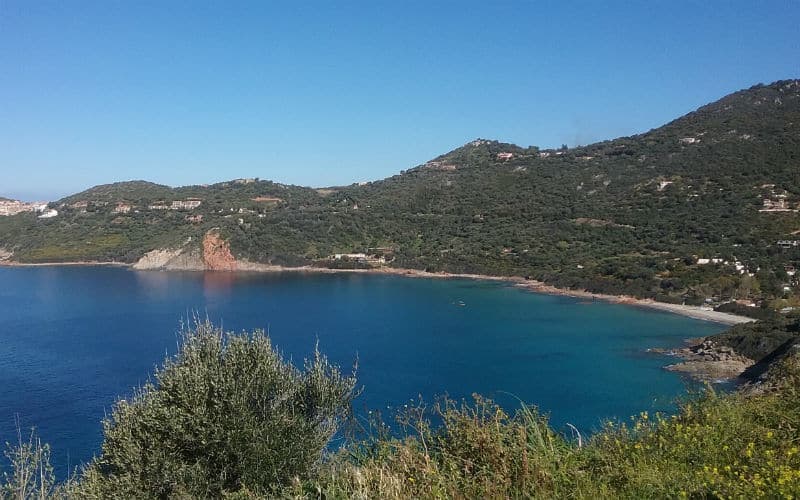 La Corse, île de beauté 12