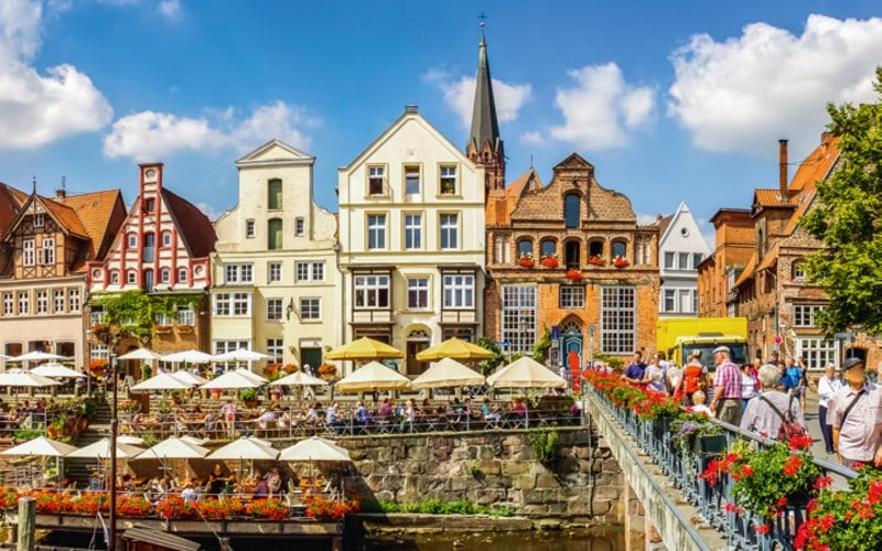 Von Berlin nach Hamburg 5