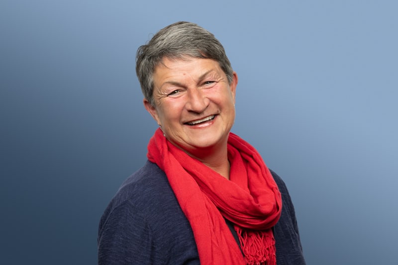 Carla Schnyder Unsere Reiseleiter 10