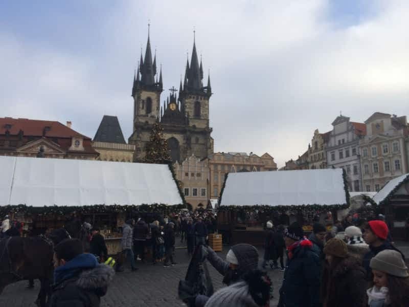 Fêtez le Nouvel An à Prague 18