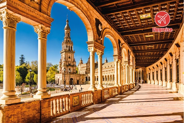 Auf den Spuren des Jakobswegs mit Isabella Raimann 11