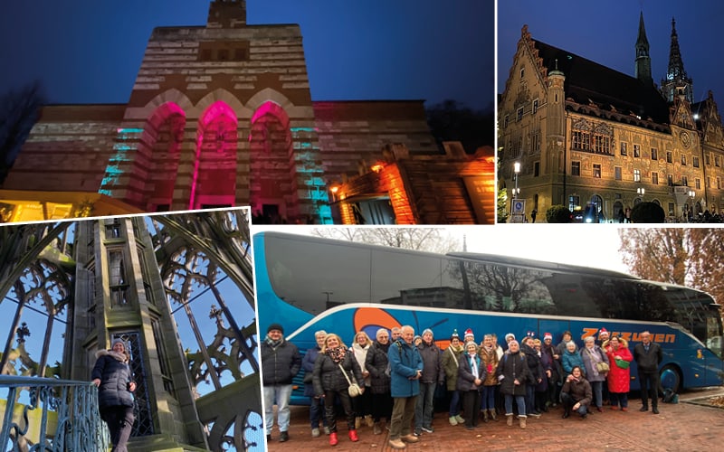 Avent à Ulm avec Sandra Mohl 4