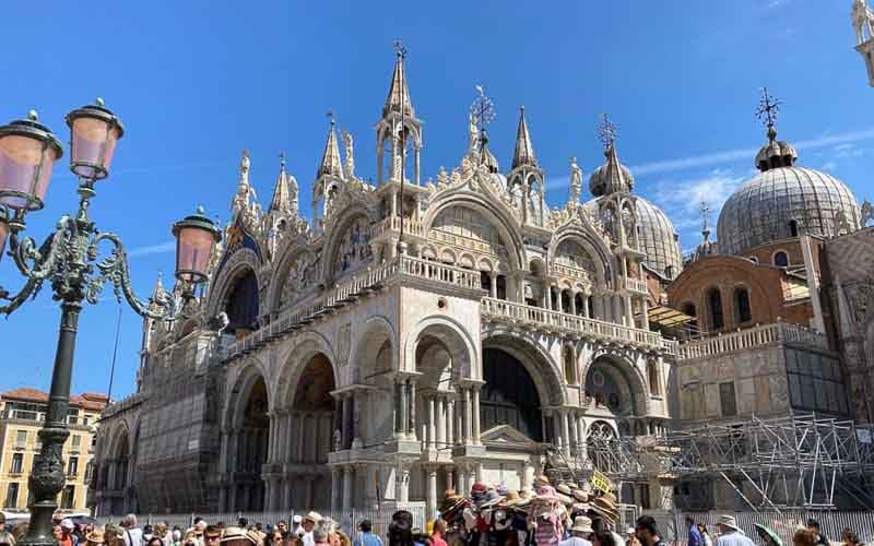 Venedig, Verona & Mailand mit Cornelia Scalenghe 20