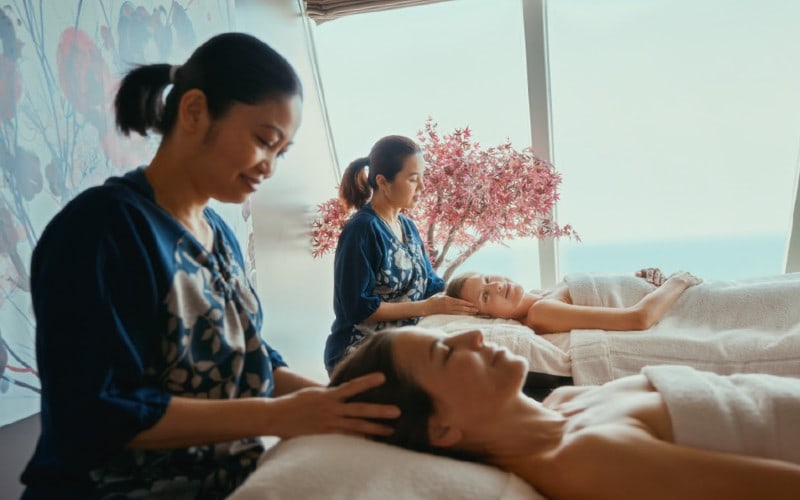 Karibik-Transatlantik Kreuzfahrt - Mein Schiff 1 8