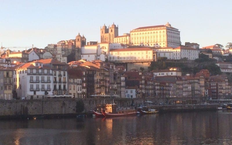 Le Douro - la magie du Portugal 13