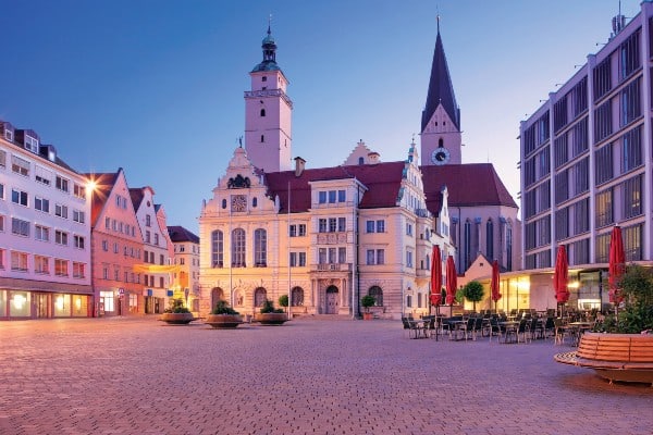 Auf heissen Kohlen durch Sachsen mit Maria Abegg 18