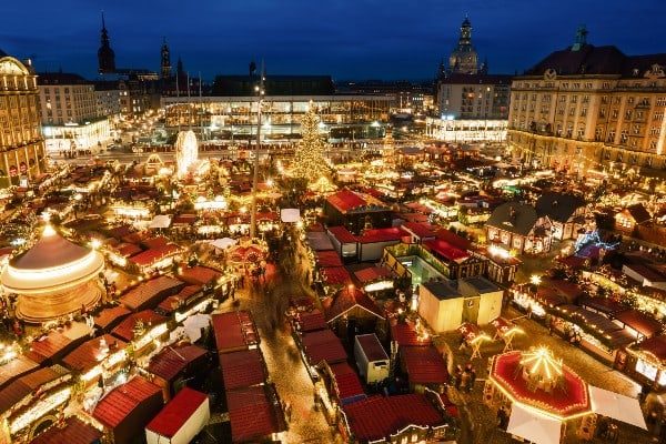 Advent in Dresden & Prag 4