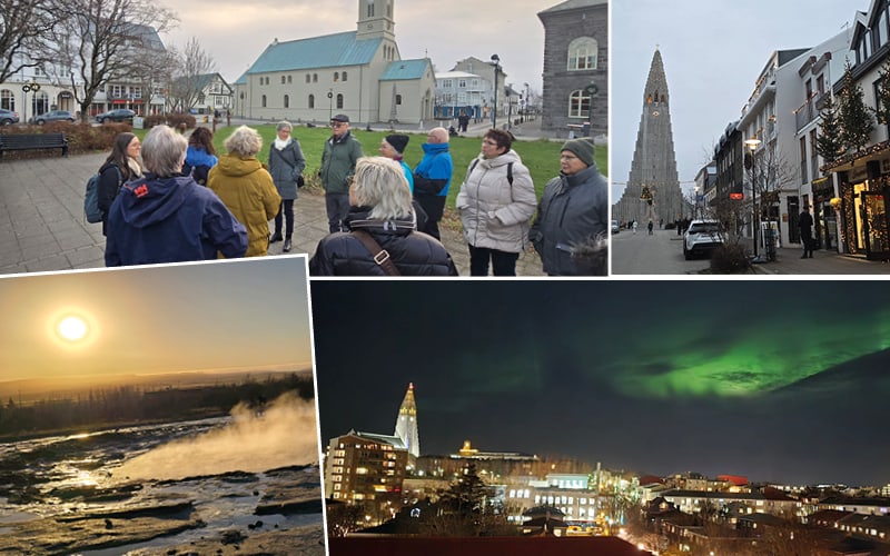 Island & die Polarlichter mit Isabella Raimann 5