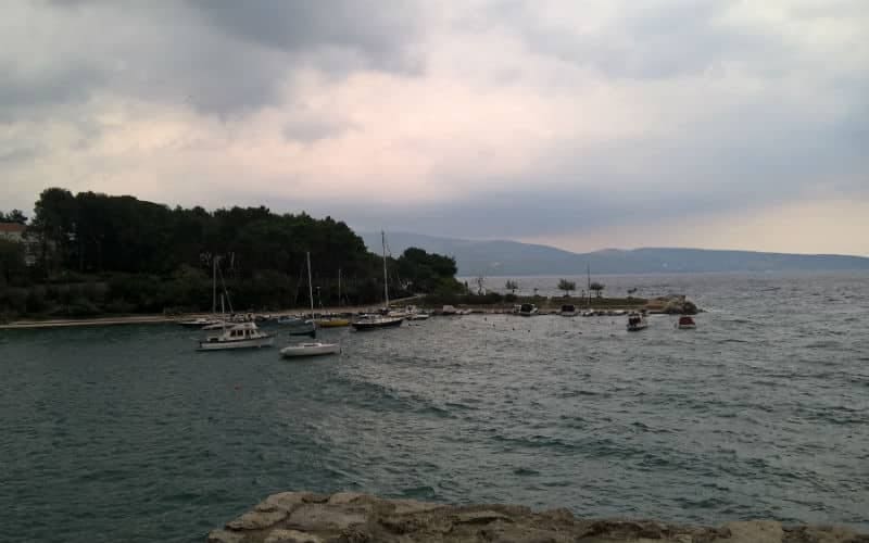 Istrie et île de Krk 5