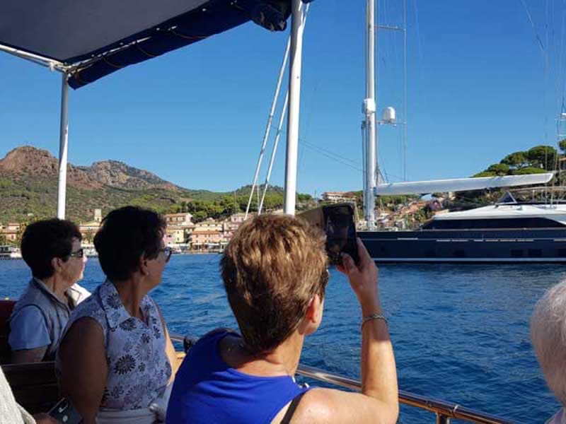Zauberhafte Insel Elba mit Isabella Raimann 15