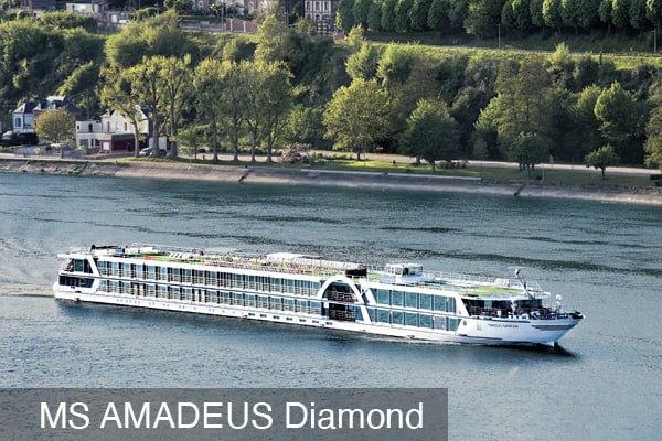 Frühling und Herbst auf der Seine 15