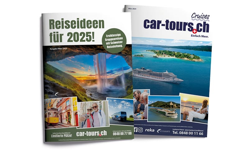 Katalog bestellen 1