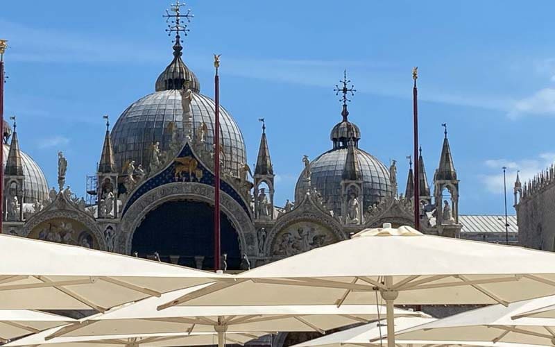 Venedig, Verona & Mailand mit Cornelia Scalenghe 17