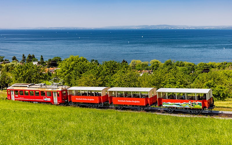Im schönen Appenzellerland 1