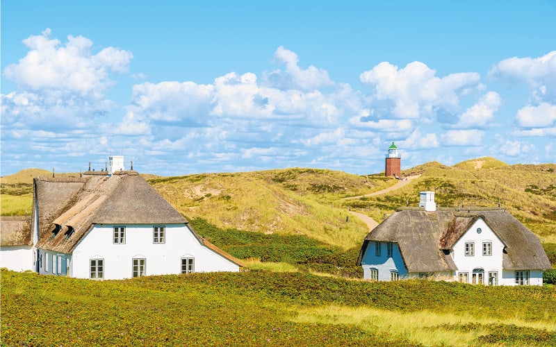 Sylt - Inselfeeling deluxe 5