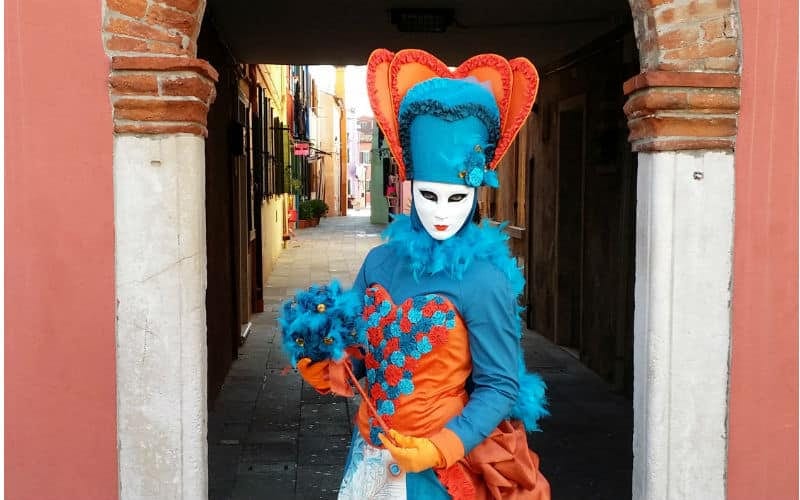 Le fantastique Carneval de Venise 19