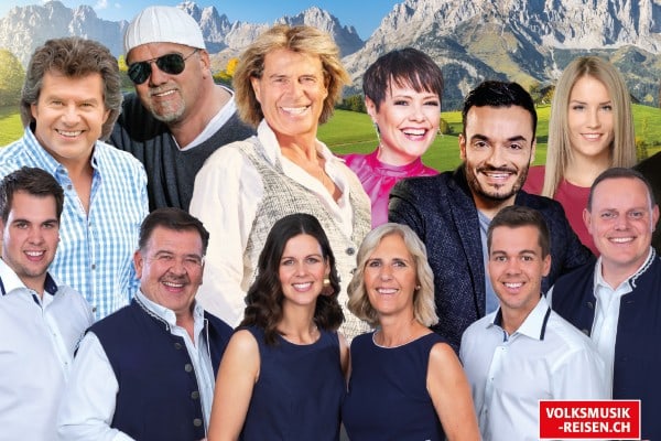 Musikherbst am Wilden Kaiser 6