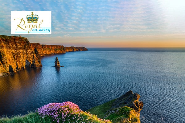 Auf grosser Tour durch Grossbritannien & Irland 79