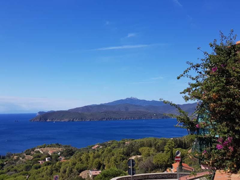 Zauberhafte Insel Elba mit Isabella Raimann 57