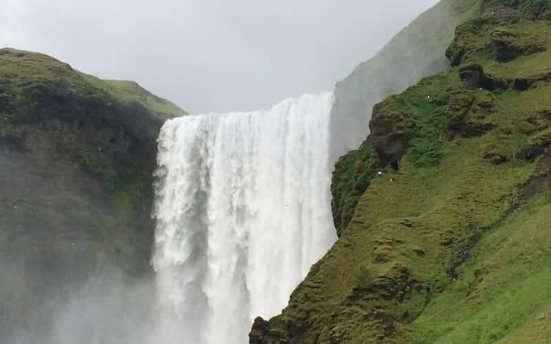 Les merveilles natures de l'Islande 10