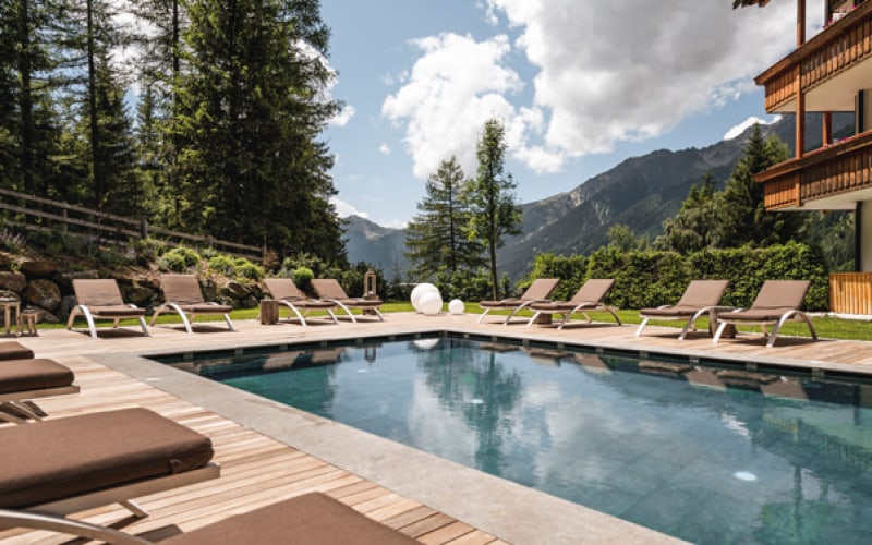 Herbstzauber im Südtirol 4