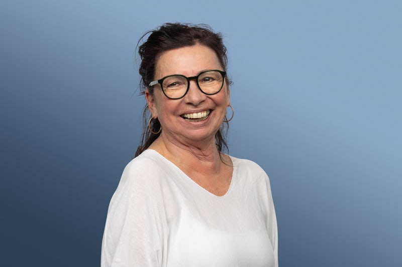 Beatrice Müntener Unsere Reiseleiter 8