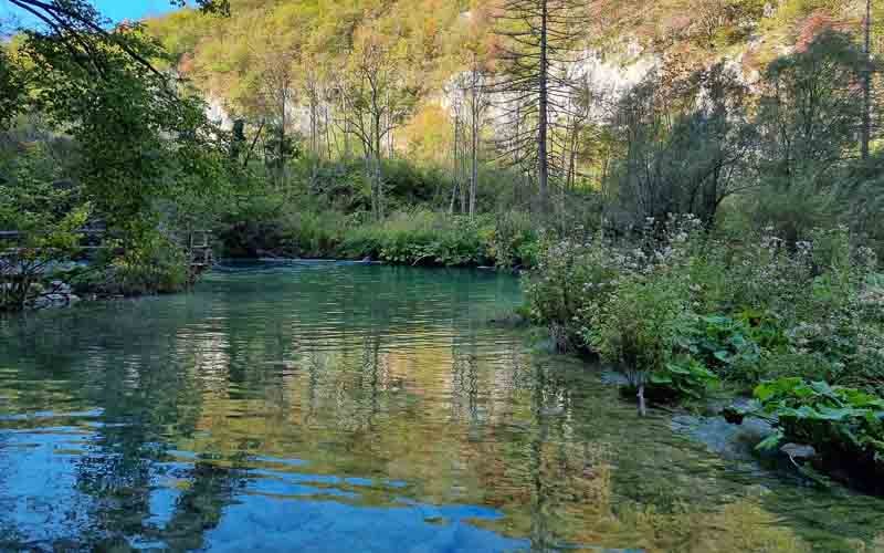 Plitvice Nationalpark & der Schatz am Silbersee mit Daniele Degiorgi 22