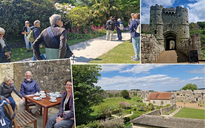 rb_dflsude_greve3 Südengland, Traumküsten & Zaubergärten mit Beatrice Greve 4