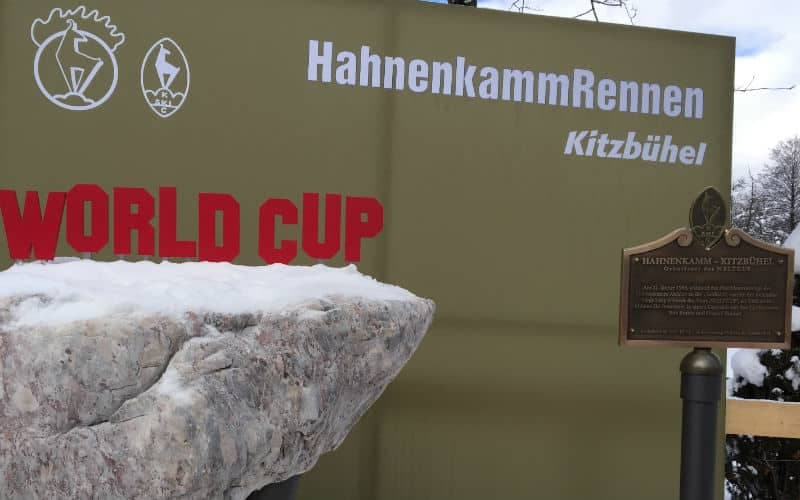Coupe du monde de ski à Kitzbühel 13