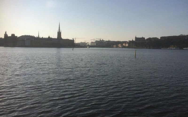 Copenhague-Helsinki-Stockholm-Oslo 4
