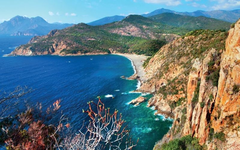 Korsika - Île de Beauté 4