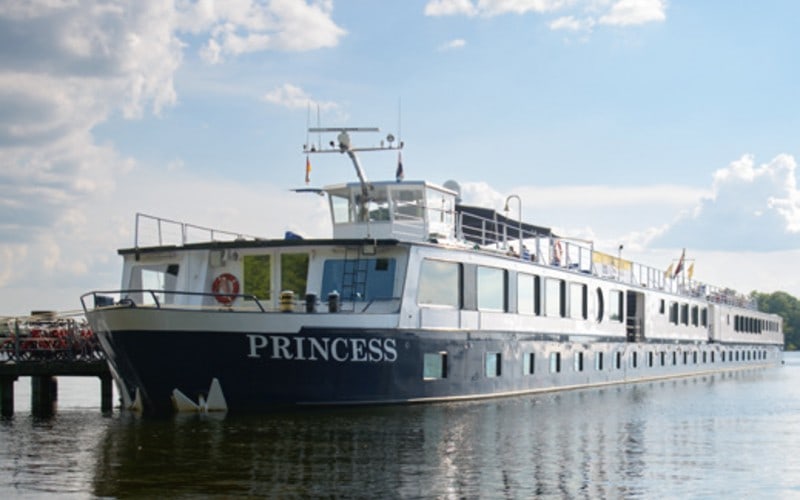 Von Berlin nach Hamburg 6