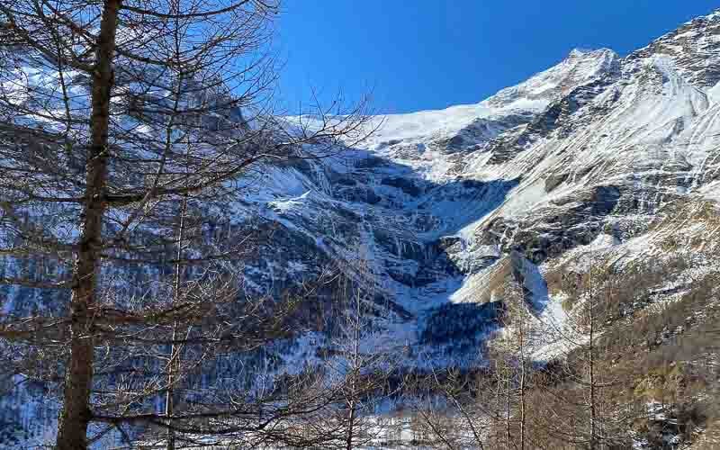 Advent in den Dolomiten mit Heidi Halter 41