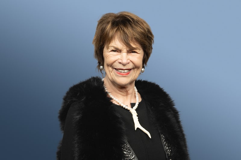 Ghislaine Derrien Unsere Reiseleiter 34