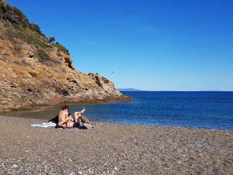 Zauberhafte Insel Elba mit Isabella Raimann 69