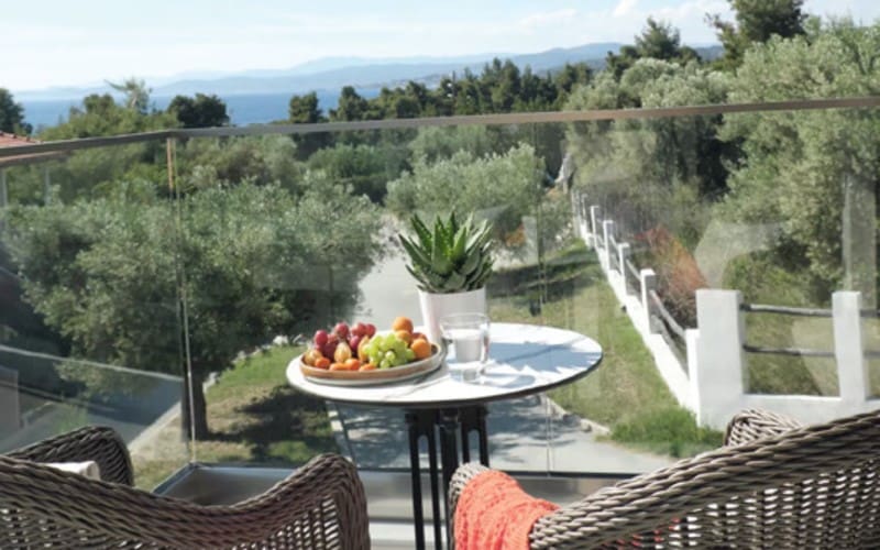 Halbinsel Chalkidiki 6