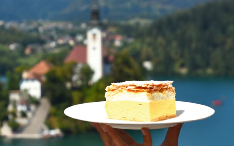 Tulpenblüte in Slowenien 5