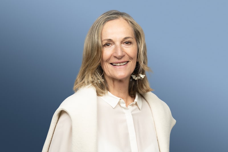 Beatrice Greve Unsere Reiseleiter 7