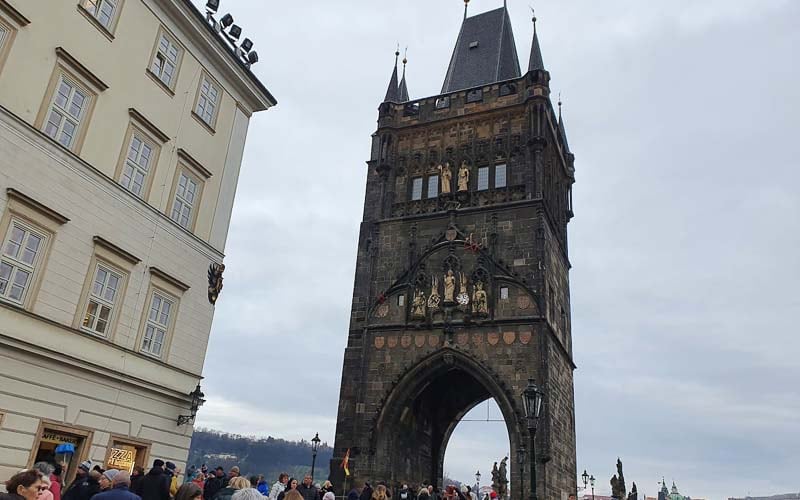 Adventszauber in Prag mit Doris Wandfluh 35