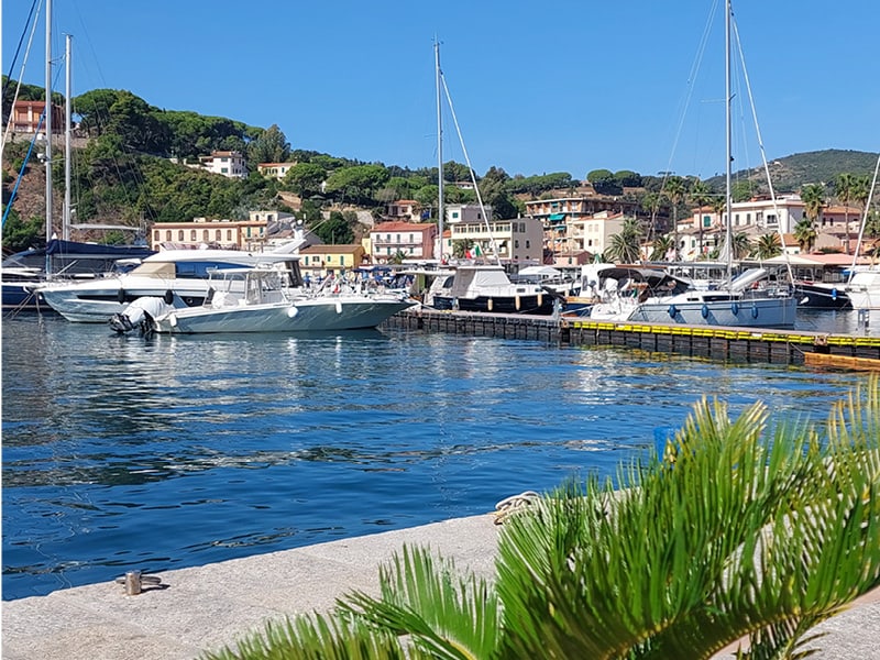Zauberhafte Insel Elba mit Steffy Wunderlich 13