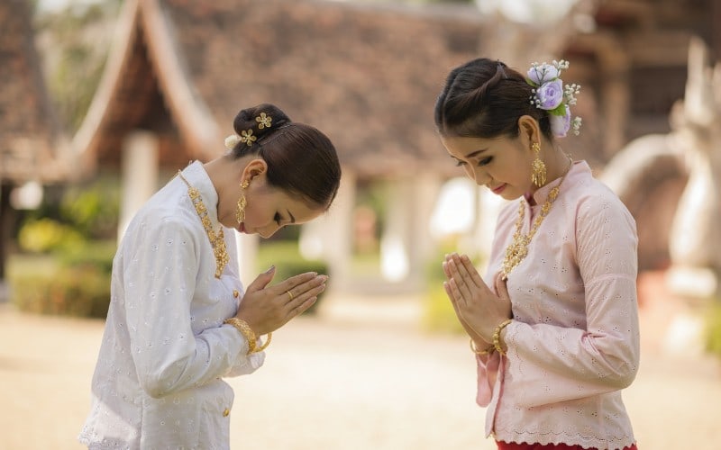 Den Fettnäpfchen ausweichen 5