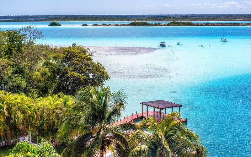 Magisches Mexiko - Auf den Spuren der Mayas 2