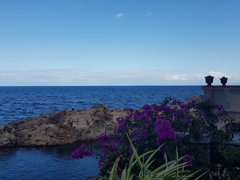 Zauberhafte Insel Elba mit Isabella Raimann 87