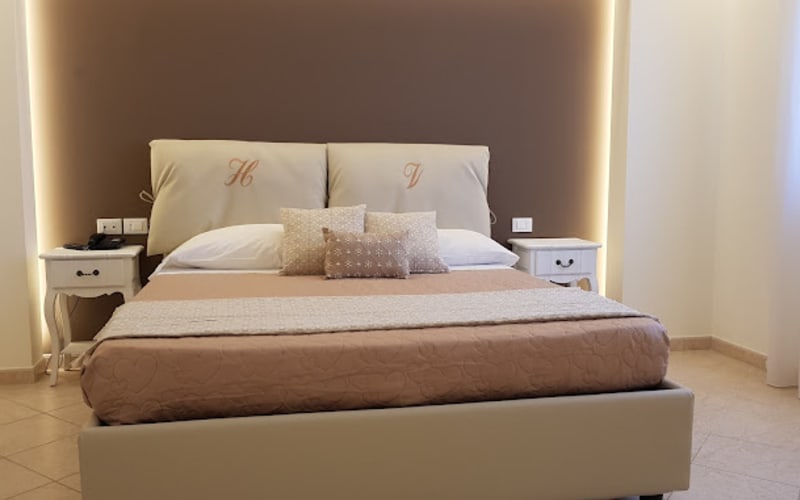 Apulien bittet zu Tisch 7