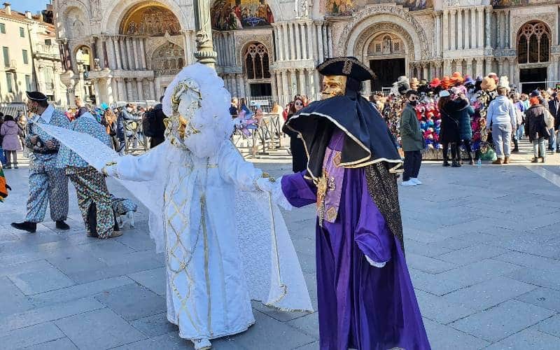 Carnaval de Venise 35