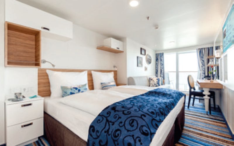 MeinSchiff 43 Von Dubai nach Kapstadt - Mein Schiff 4 17