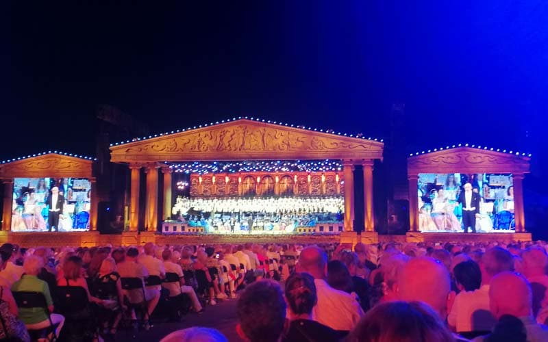 André Rieu in Maastricht 36