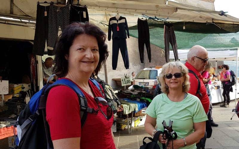 Wandern auf Elba mit Beatrice Greve 27