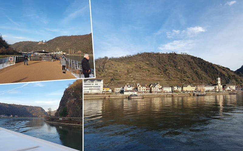 Advent auf dem Rhein mit Silvia Stöckli 3