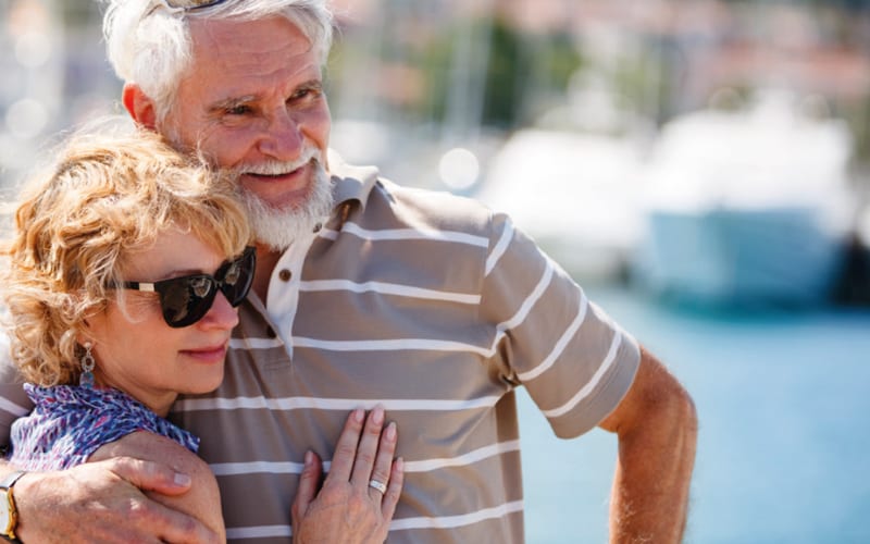 Yacht Kreuzfahrt - Goldener Herbst in Dalmatien 7